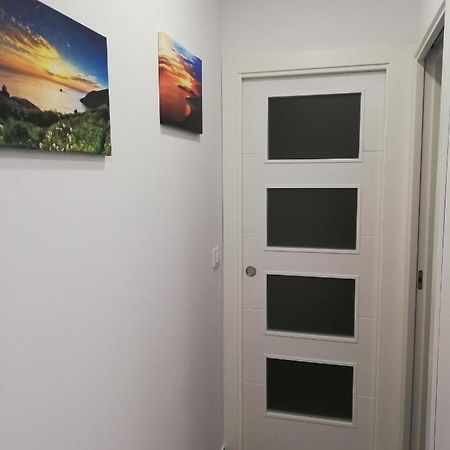 Apartamento SEOANE Bajo Finisterre Esterno foto