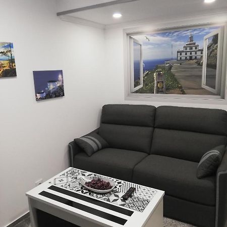 Apartamento SEOANE Bajo Finisterre Esterno foto