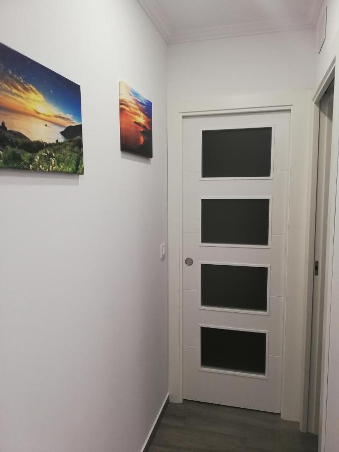 Apartamento SEOANE Bajo Finisterre Esterno foto